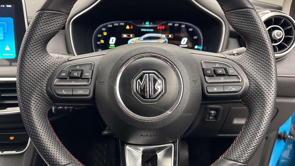 2024 24 MG MG HS 1.5 T-GDI 16.6kWh SE SUV 5dr Petrol Plug-in Hybrid