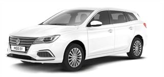 MG Motor UK MG5
