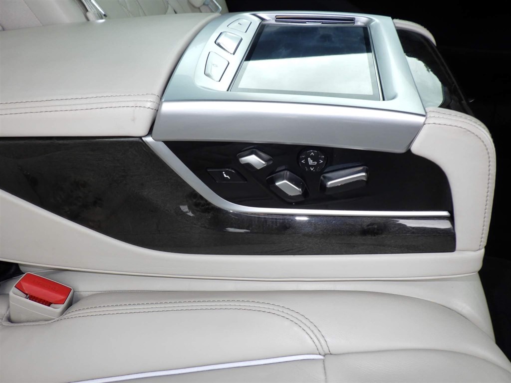 Used BMW 740ld for sale in Bridgwater, Somerset Somerset Car Sales Ltd