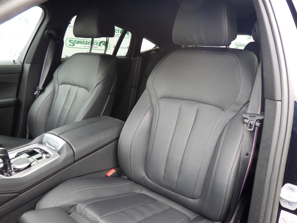 Used BMW X6 for sale in Bridgwater, Somerset Somerset Car Sales Ltd