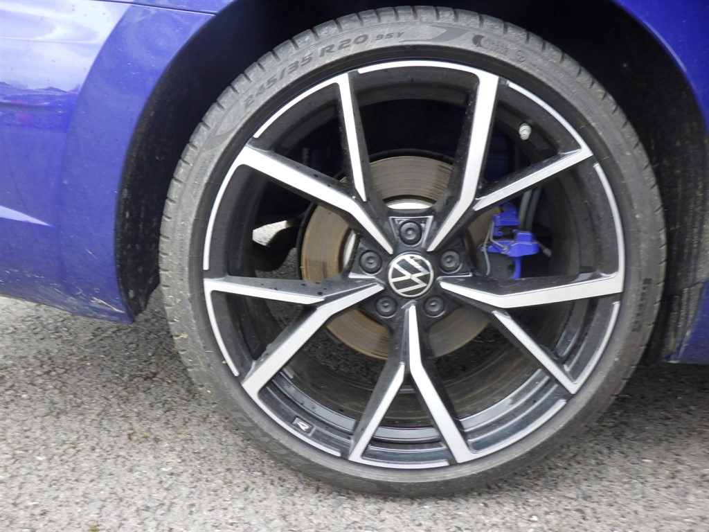 Used Volkswagen Arteon for sale in Bridgwater, Somerset Somerset Car