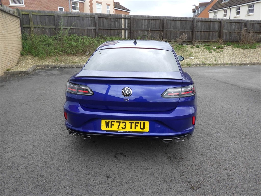 Used Volkswagen Arteon for sale in Bridgwater, Somerset Somerset Car