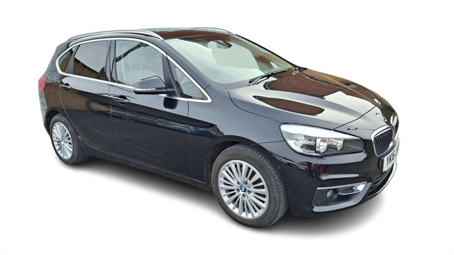 2016 220d xdrive luxury auto 4wd £12,995 12,995 £290.23 finance options 48 60 mpg reg 2016 (16 reg) doors 5 engine... photo