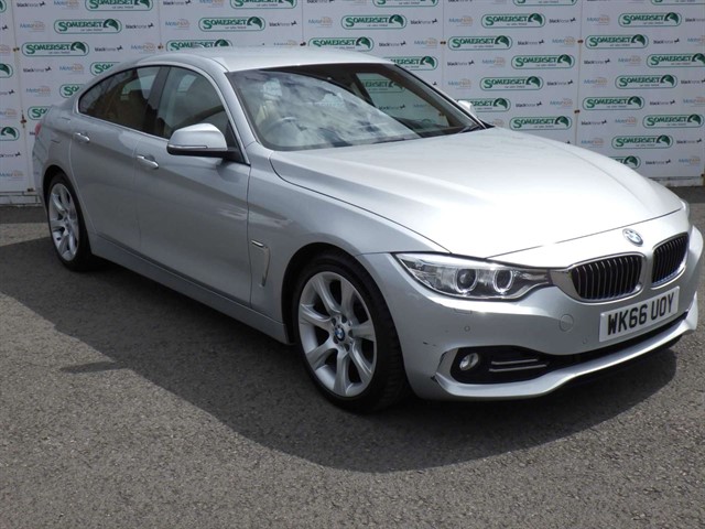 2016 430i luxury euro 6 (s/s) £13,995 13,995 £312.57 finance options 24 car deals that wow! 33 mpg reg 2016 (66... photo