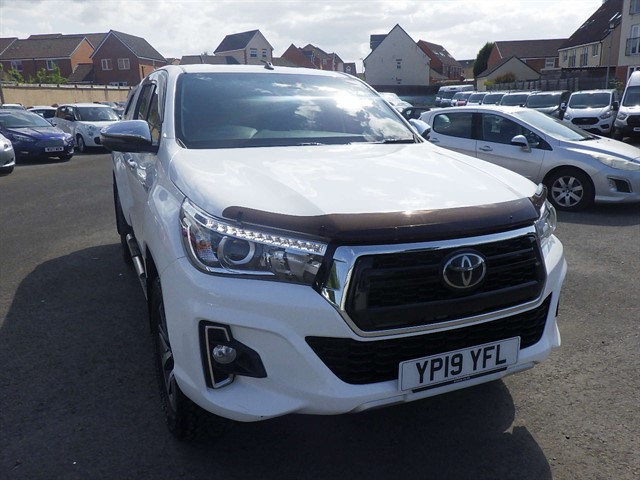 Used Vehicles in Bridgwater, Somerset | Somerset Car Sales