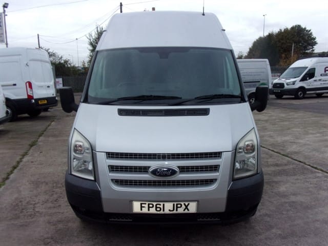 Quality Used Trucks and Vans in Bristol, Avon | Avon Truck and Van