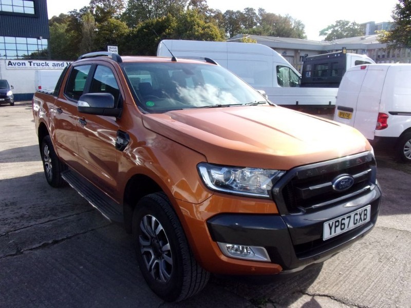 ford diesel van 4x4 for sale