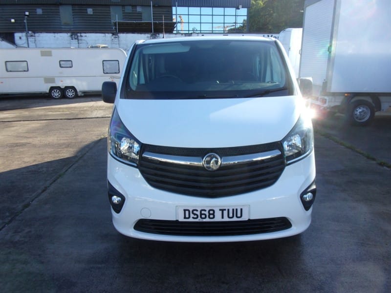 Used Vehicles in Bristol, Avon Avon Truck and Van