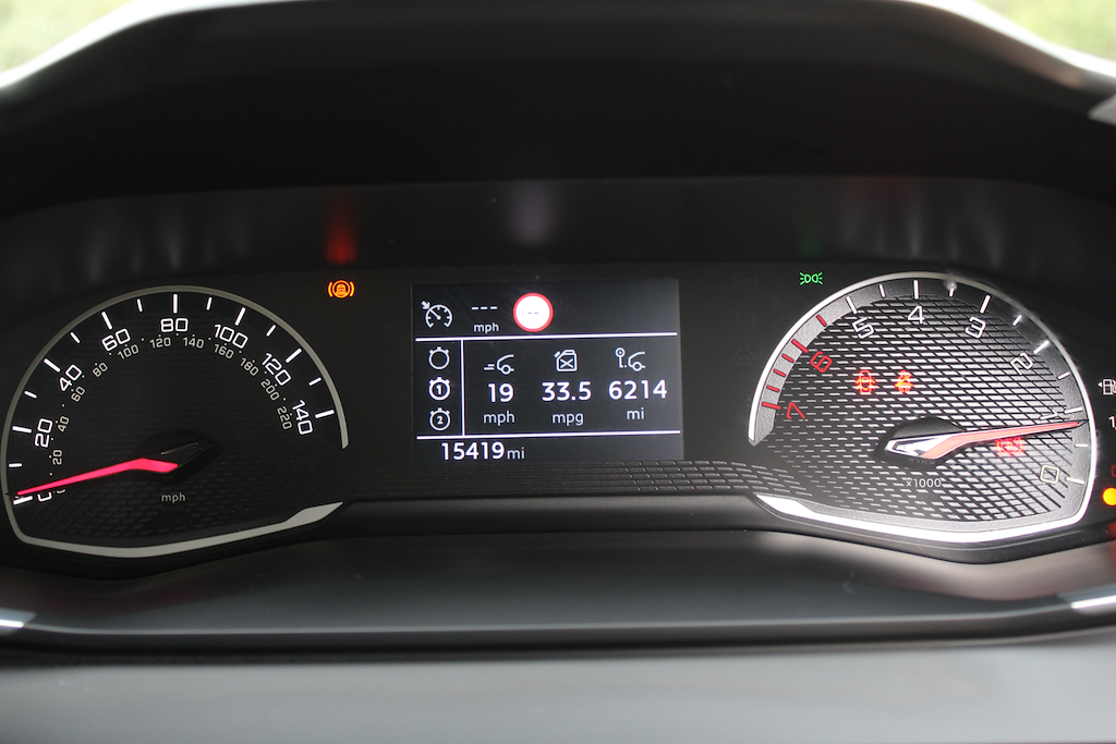 2021 21 PEUGEOT 208