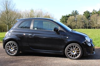Abarth 500