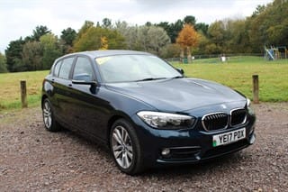 BMW 116d