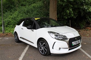 DS