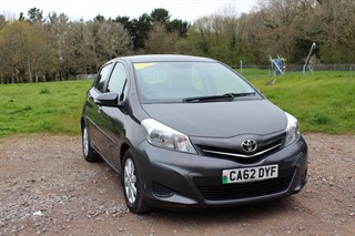Three Arches Services Ltd | Quality used cars & a professional service ...