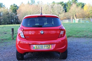 Vauxhall Viva