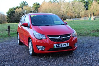 Vauxhall Viva