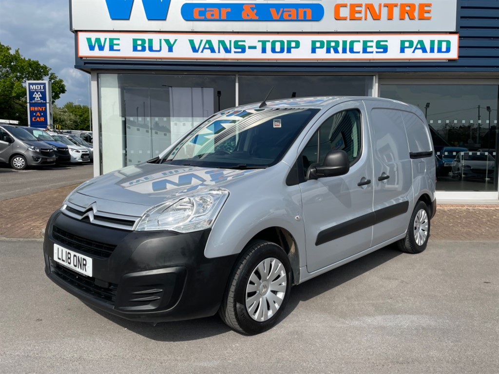 citroen berlingo 625