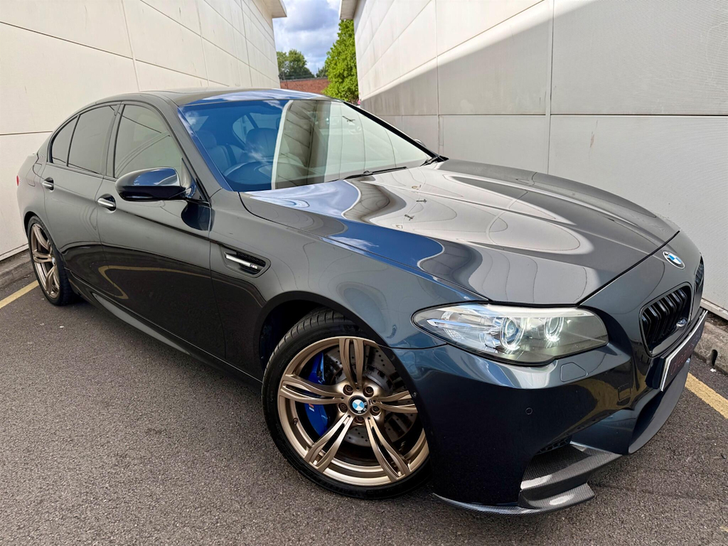 Bmw M5