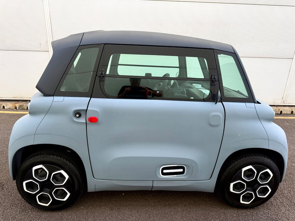 Citroen Ami