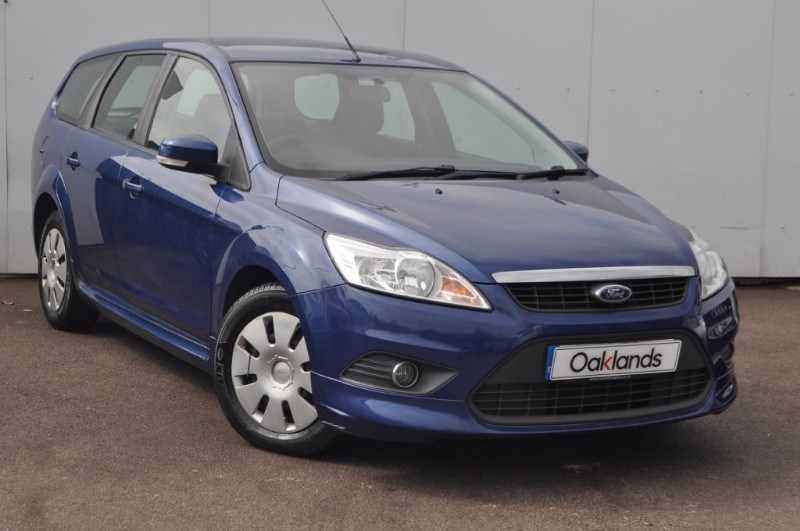 Ford clevedon used cars #8