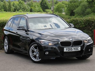 BMW 320d