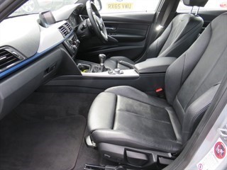 BMW 320d
