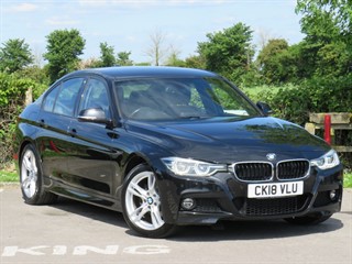 BMW 330e
