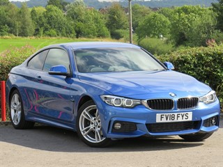 BMW 420d
