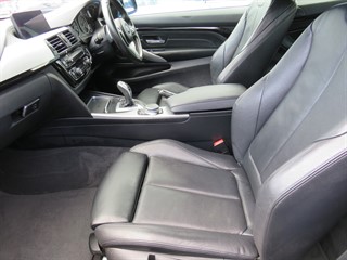 BMW 420d