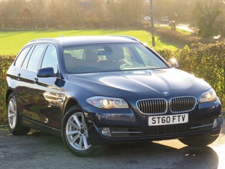 BMW 520d