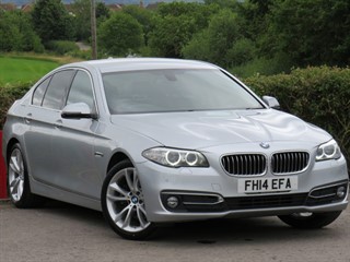 BMW 520i