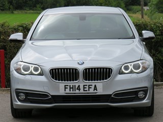 BMW 520i