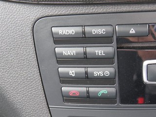 Mercedes B180