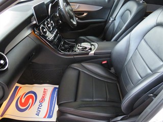 Mercedes C350