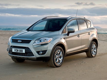Ford car dealers in lancashire