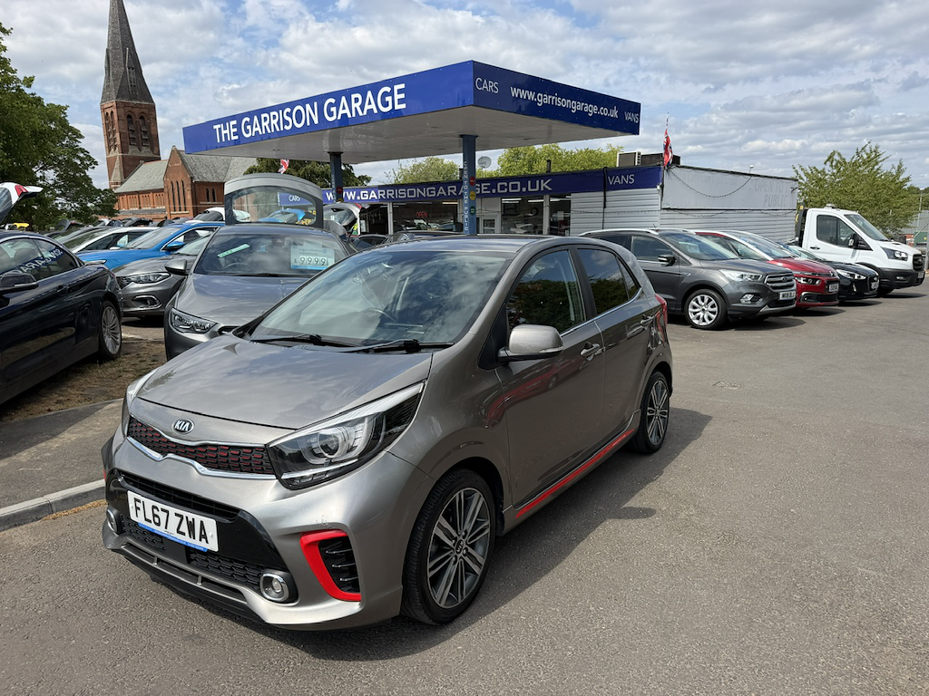 Kia Picanto
