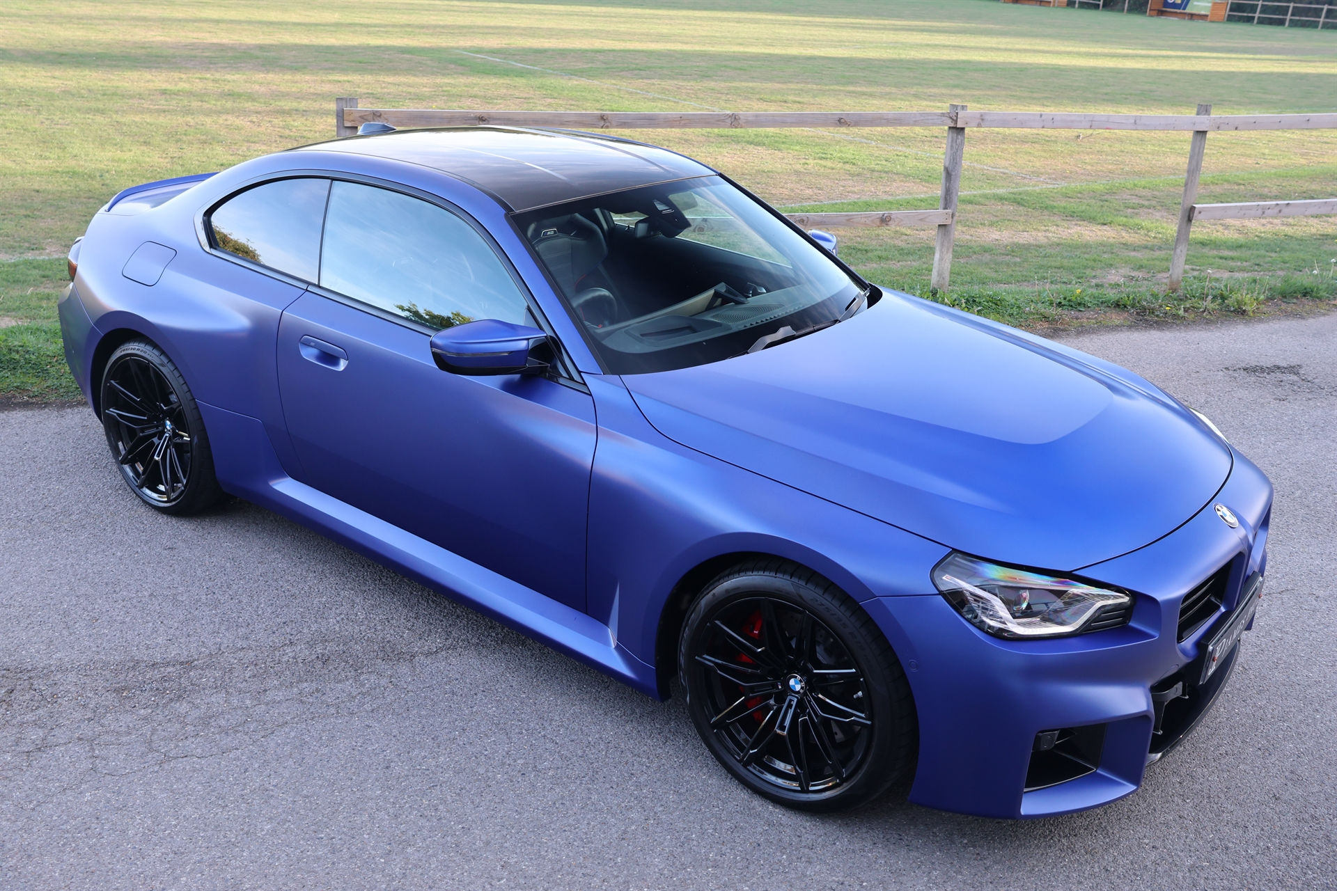 2024 BMW M2
