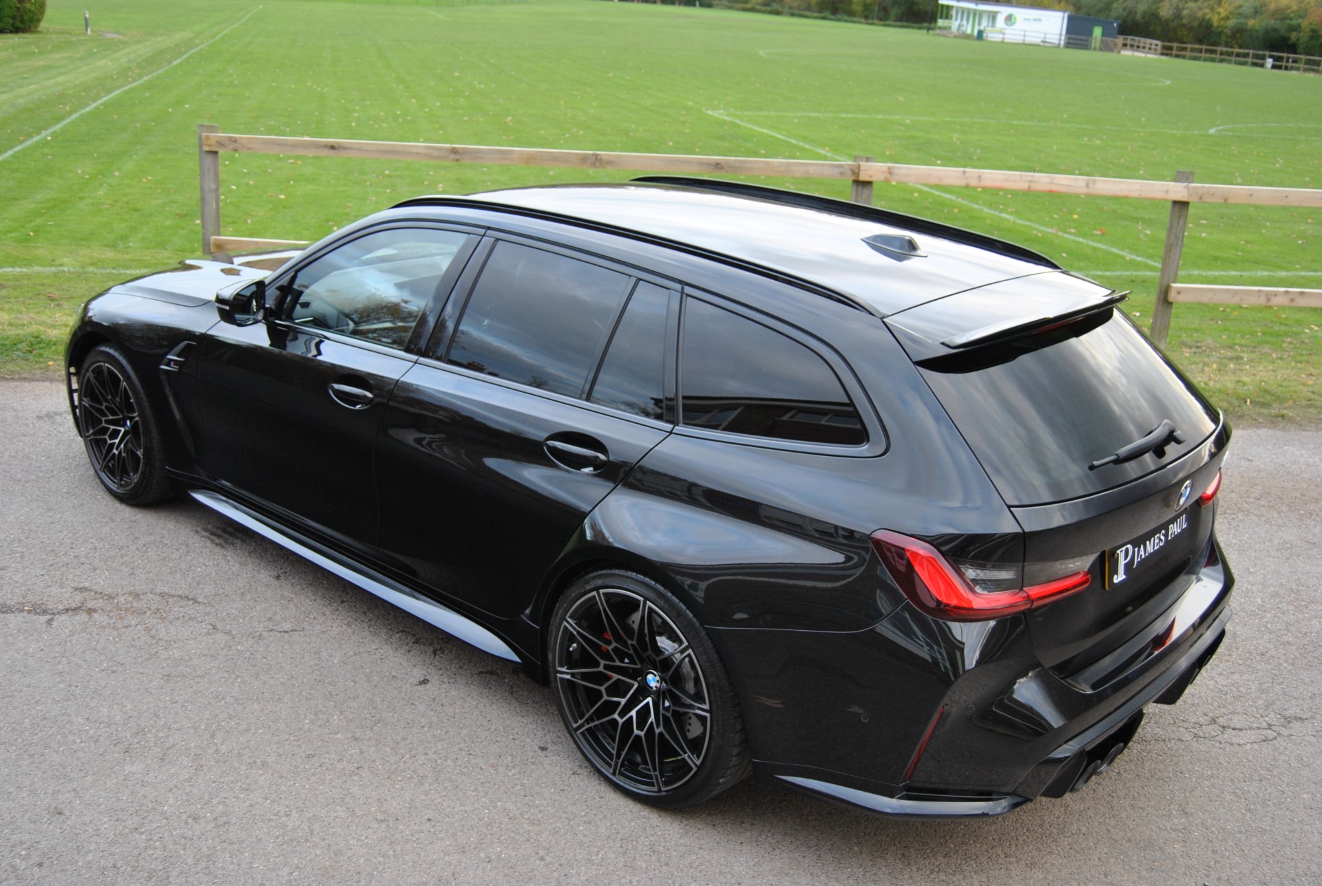 Used BMW M3 for sale in Nr Horsham, West Sussex | James Paul Car Sales