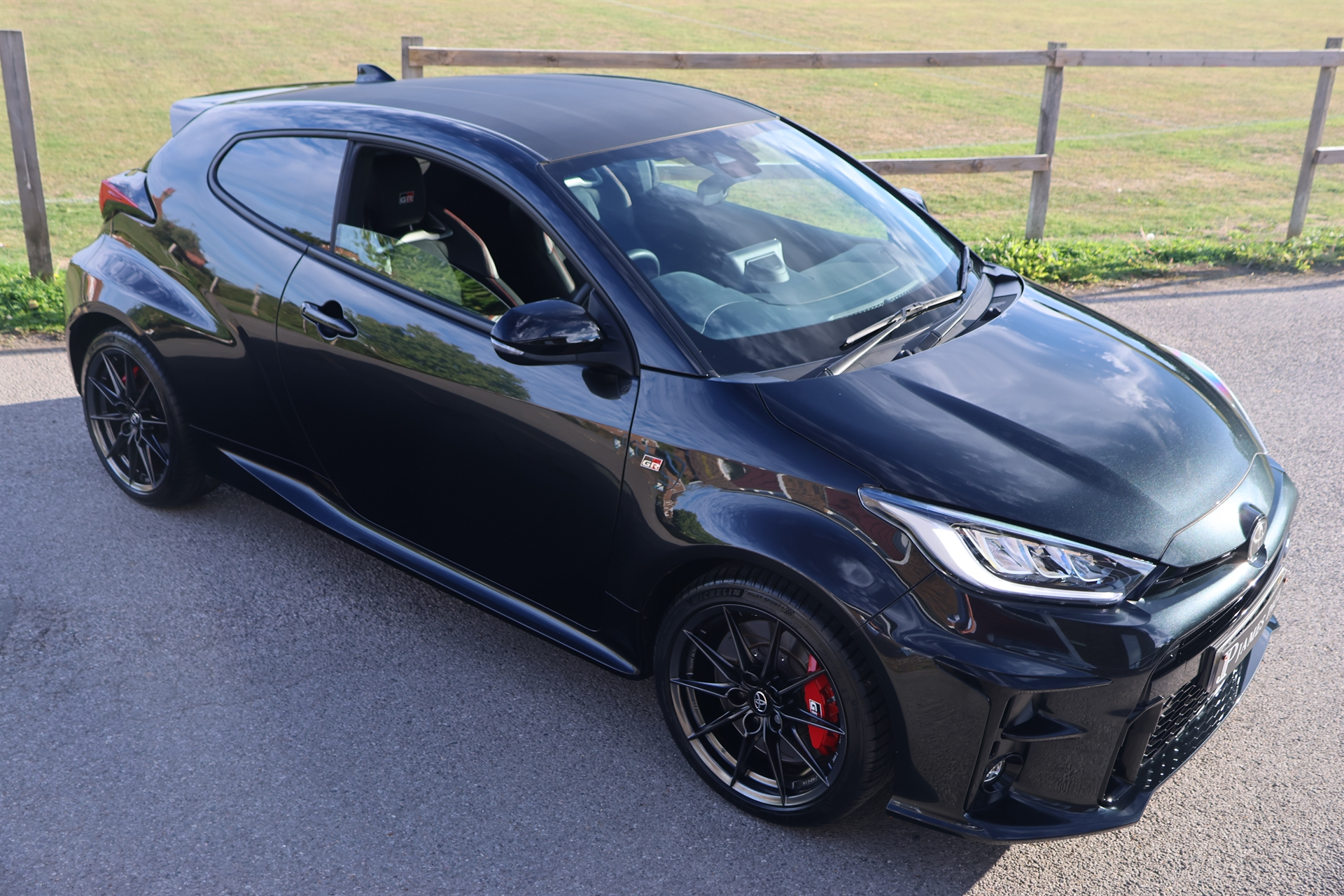 2021 Toyota Yaris