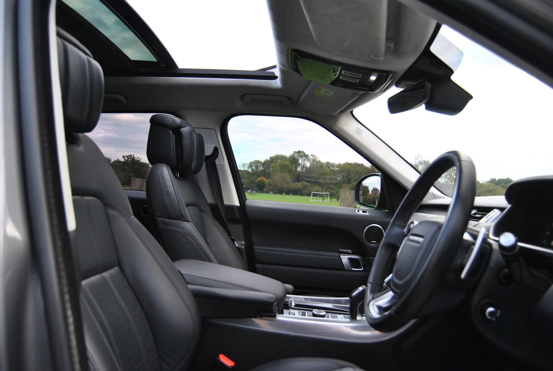 Used Land Rover Range Rover Sport for sale in Nr Horsham, West Sussex