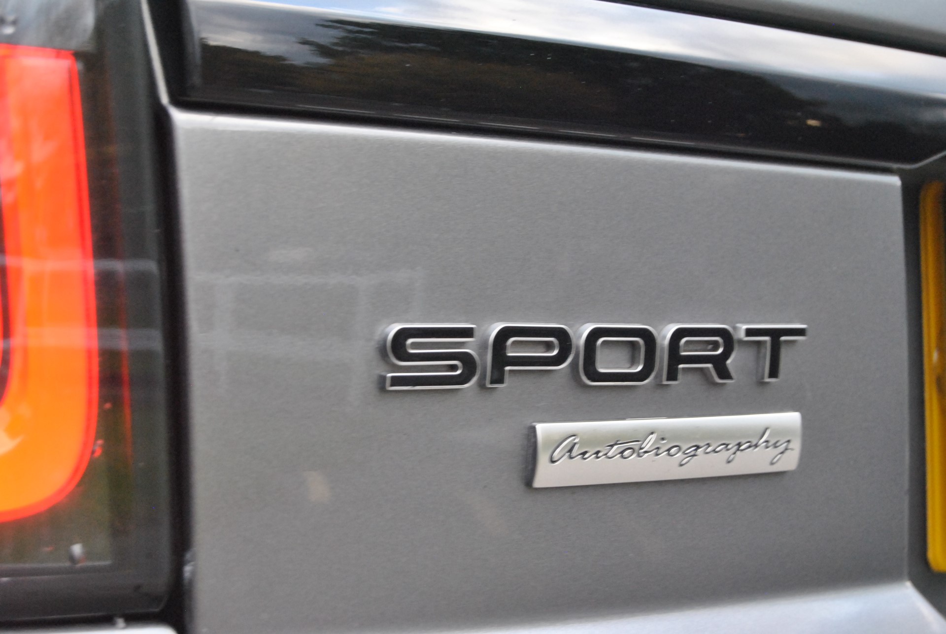 Used Land Rover Range Rover Sport for sale in Nr Horsham, West Sussex