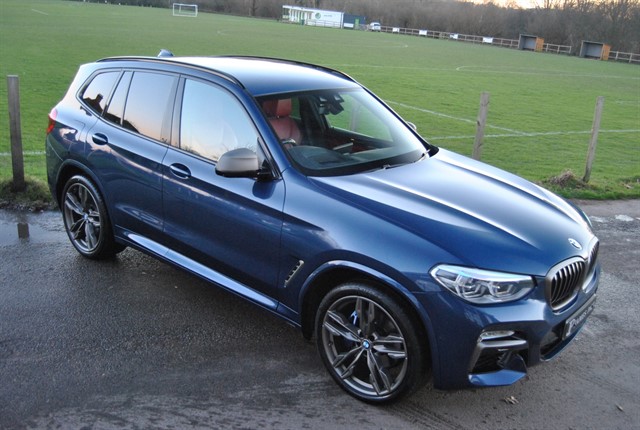 Used Vehicles for sale in Nr Horsham, West Sussex | James Paul Car Sales