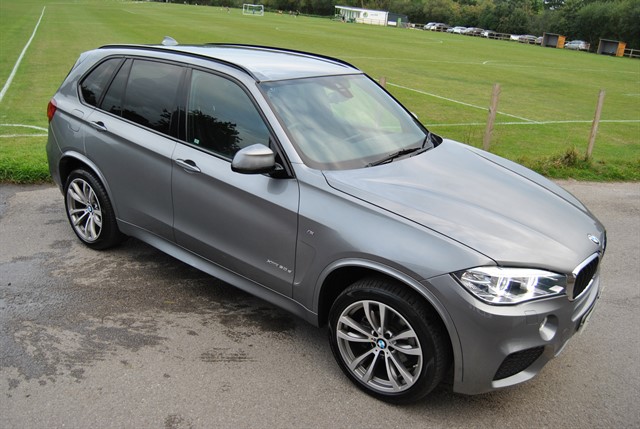 Used Vehicles for sale in Nr Horsham, West Sussex | James Paul Car Sales