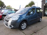 Citroen Berlingo Multispace