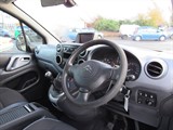Citroen Berlingo Multispace