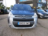 Citroen Berlingo Multispace