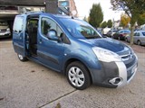 Citroen Berlingo Multispace