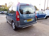 Citroen Berlingo Multispace