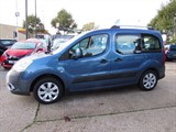 Citroen Berlingo Multispace
