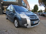 Citroen Berlingo Multispace