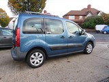 Citroen Berlingo Multispace